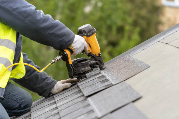 Reliable Hunter, TN  Roofing repair and installation Solutions