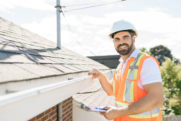 Emergency Roof Repair