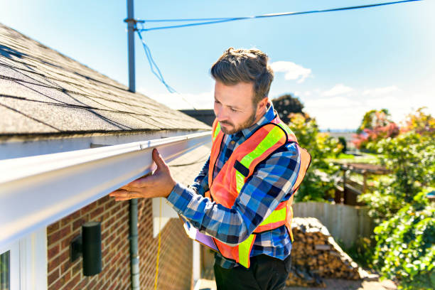 Fast & Reliable Emergency Roof Repairs in Hunter, TN